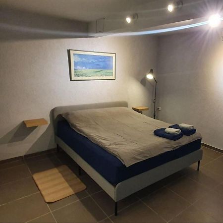 Cozy Fully-Equipped Apartment Near The Old City Ierusalim Exterior foto