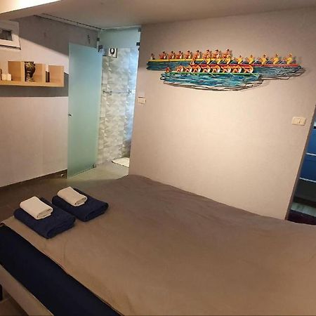 Cozy Fully-Equipped Apartment Near The Old City Ierusalim Exterior foto