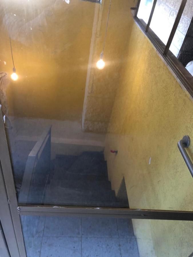 Cozy Fully-Equipped Apartment Near The Old City Ierusalim Exterior foto