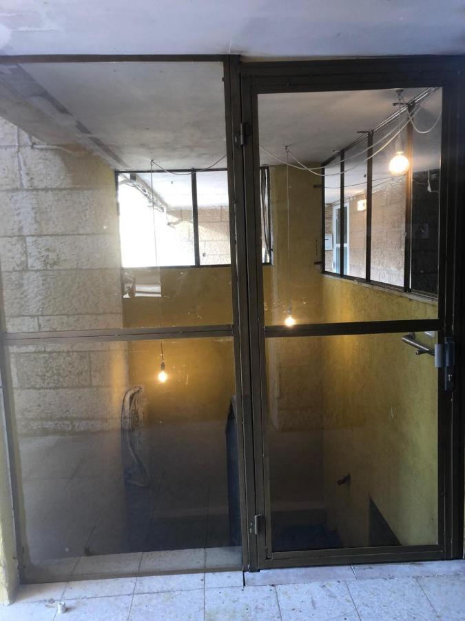 Cozy Fully-Equipped Apartment Near The Old City Ierusalim Exterior foto
