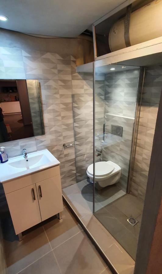 Cozy Fully-Equipped Apartment Near The Old City Ierusalim Exterior foto