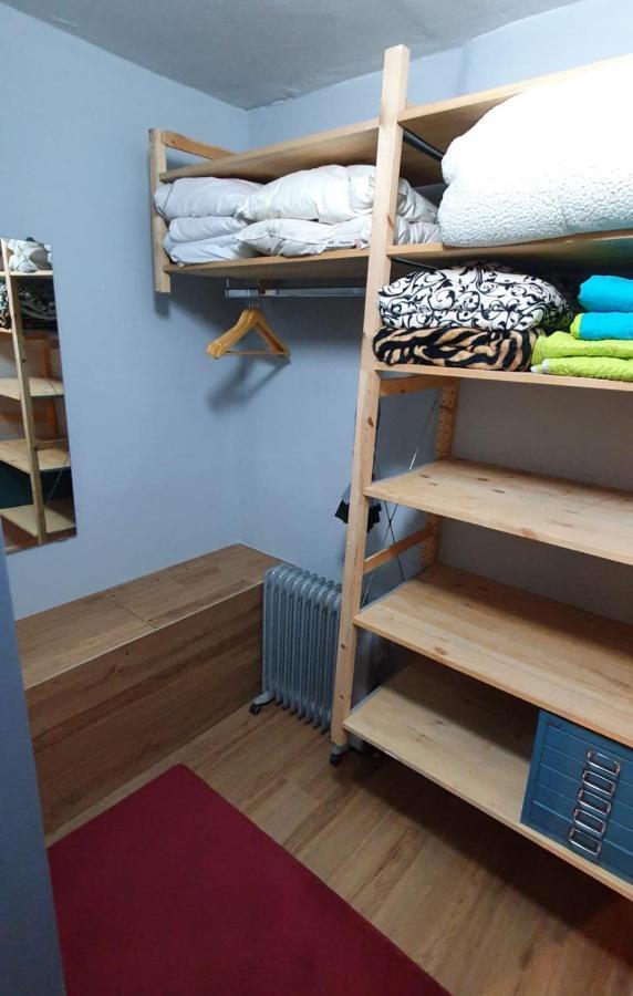 Cozy Fully-Equipped Apartment Near The Old City Ierusalim Exterior foto