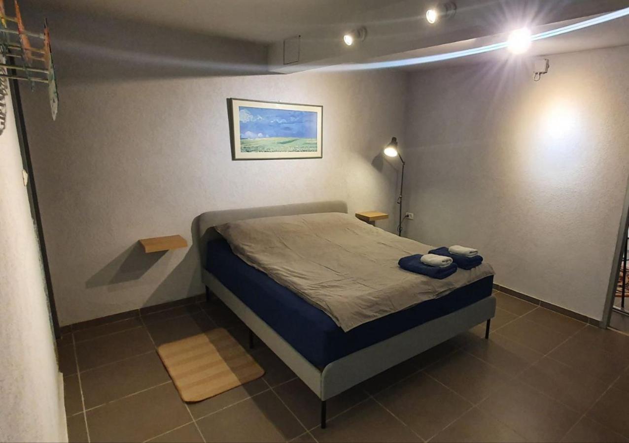Cozy Fully-Equipped Apartment Near The Old City Ierusalim Exterior foto