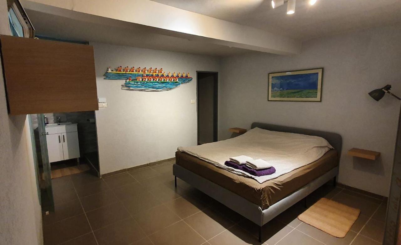 Cozy Fully-Equipped Apartment Near The Old City Ierusalim Exterior foto