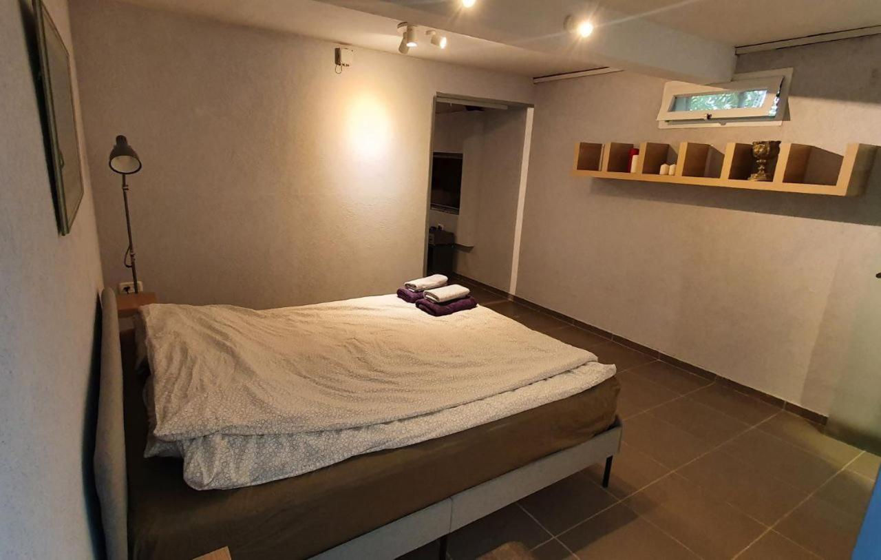 Cozy Fully-Equipped Apartment Near The Old City Ierusalim Exterior foto