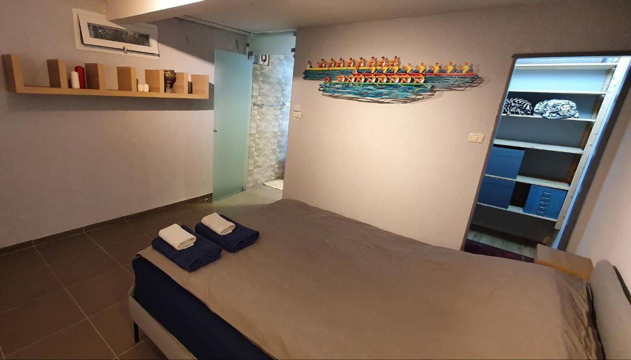 Cozy Fully-Equipped Apartment Near The Old City Ierusalim Exterior foto