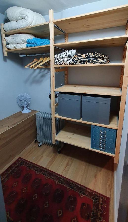 Cozy Fully-Equipped Apartment Near The Old City Ierusalim Exterior foto