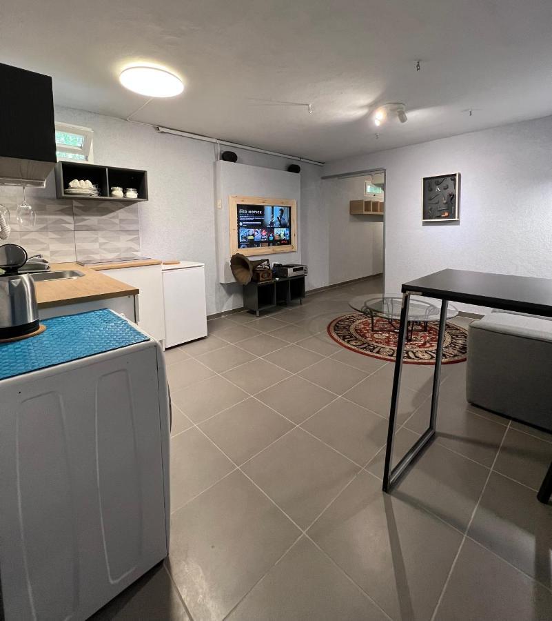 Cozy Fully-Equipped Apartment Near The Old City Ierusalim Exterior foto
